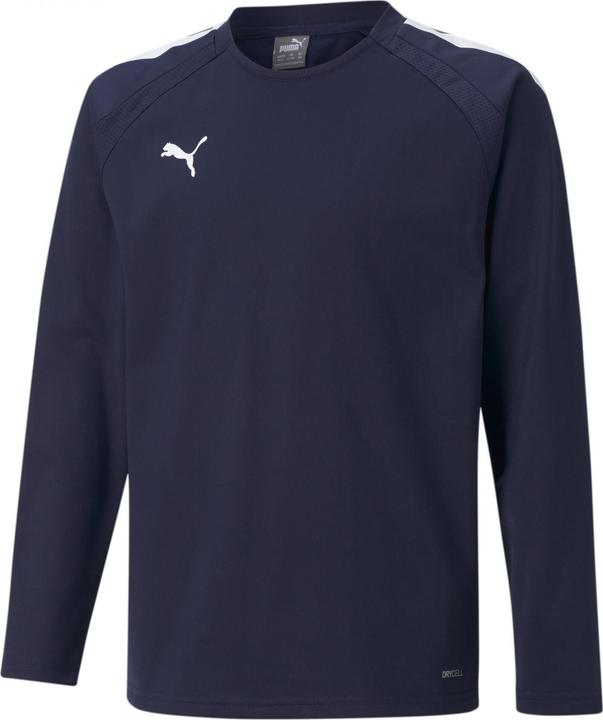 Immagine prodotto Puma Felpa da allenamento teamLIGA Jr-657239 (152)