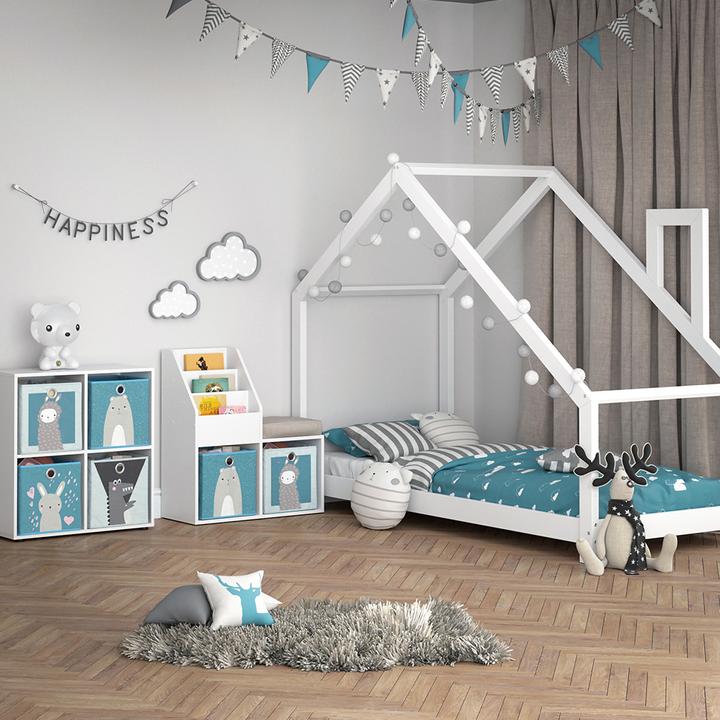 Actual product image Vicco Luigi (72 x 31 x 79 cm)