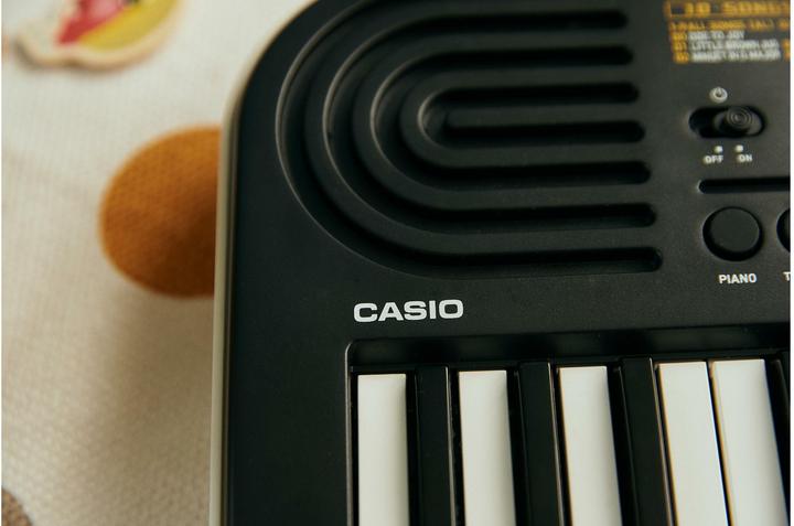 Productafbeelding Casio Toetsenbord SA-51 (32 Sleutels)