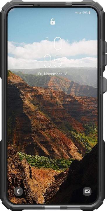 Image du produit UAG Plasma XTE with Magnet (Samsung Galaxy S25)