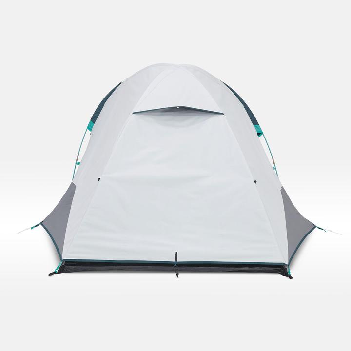 Immagine prodotto Quechua MH100 FRESH & BLACK (Tenda a cupola, 4.40 kg, 2 persone)