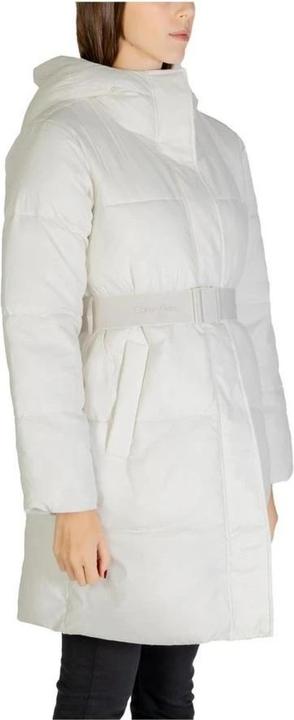 Immagine prodotto Calvin Klein Logo Riem Lang Puffer (XS)