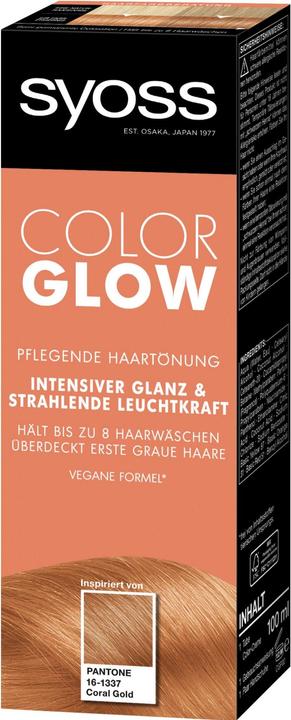 16-1337 Coral Gold