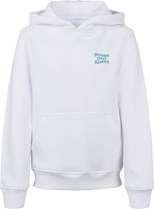 Actual product image Mister Tee MisterTee Dreams Over Reality Basic Kids Hoody - 175405 (158, 164)