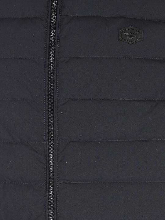 Immagine prodotto Emporio Armani Gilet trapuntato in piuma d'oca (52)