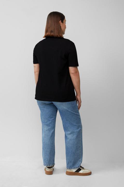 Immagine prodotto S.Oliver Polo-Shirt Piqué-Poloshirt aus Baumwollmix (44)