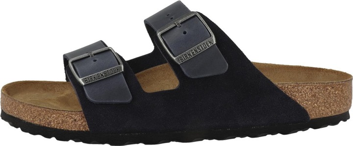 Produktbild Birkenstock Arizona Leder Mix normal - 64065 (40)