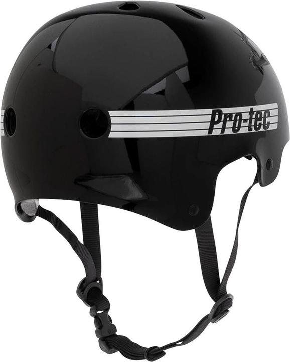Immagine prodotto Pro-Tec Casco Cert Old School (52 - 54 cm)