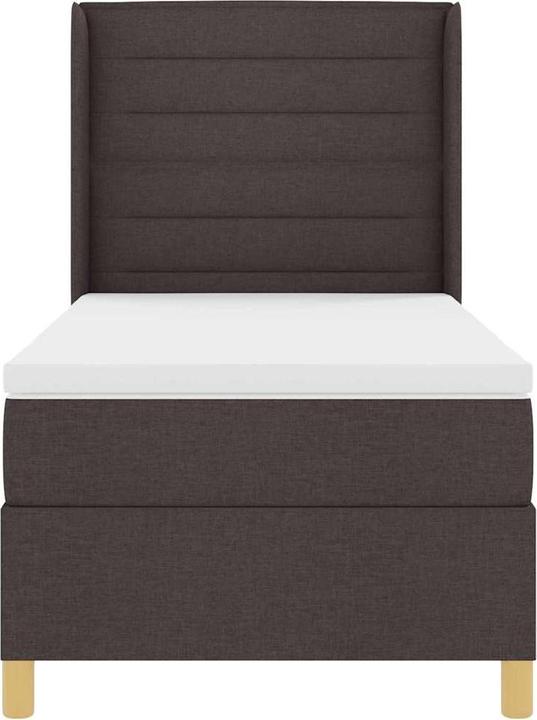 Produktbild vidaXL Bettmatratze (100 x 200 cm)