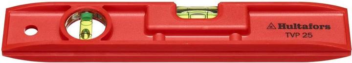 Actual product image Hultafors Torpedo spirit level