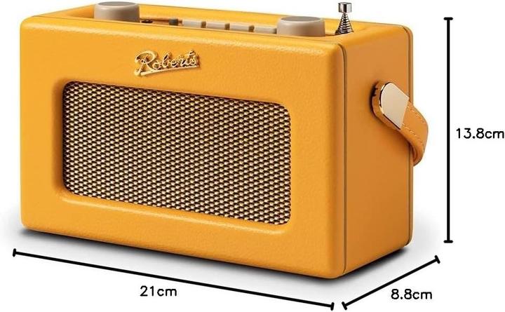 Actual product image Roberts Uno