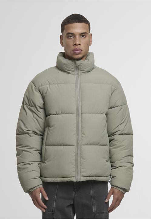 Produktbild Urban Classics Knitterfleece-Jacke (5XL)