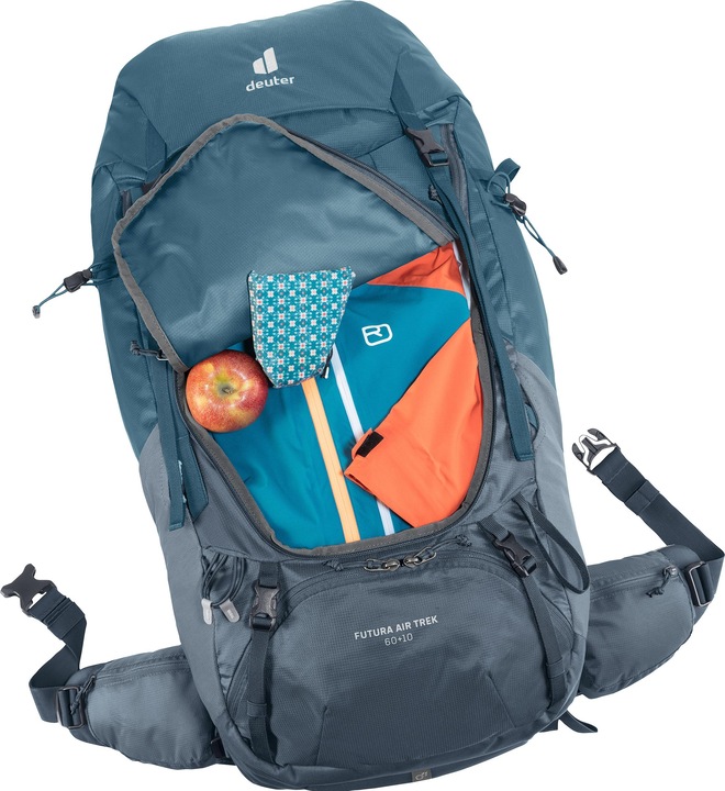 Immagine prodotto Deuter Futura Air Trek 60 + 10 (70 l)