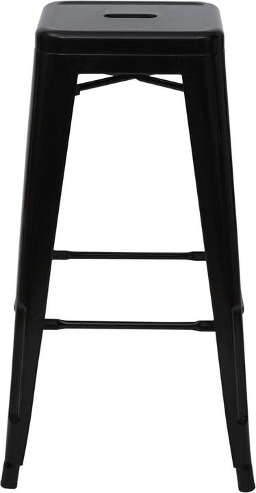 Actual product image Swisshandel24 Set of 4 bar stools