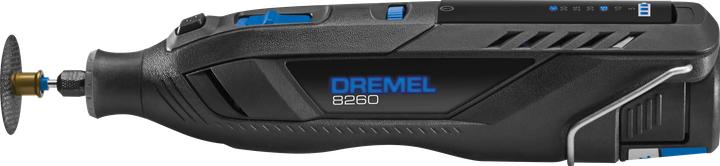 Immagine prodotto Dremel 8260 (8260-5)