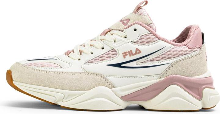 Pink, Turtledove-Mauve Chalk