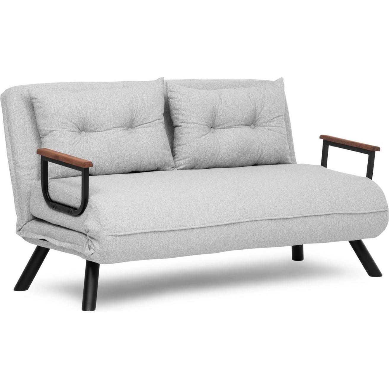 Thumbnail - Atelier del Sofa, Sofa, Sando (2-Sitzer)