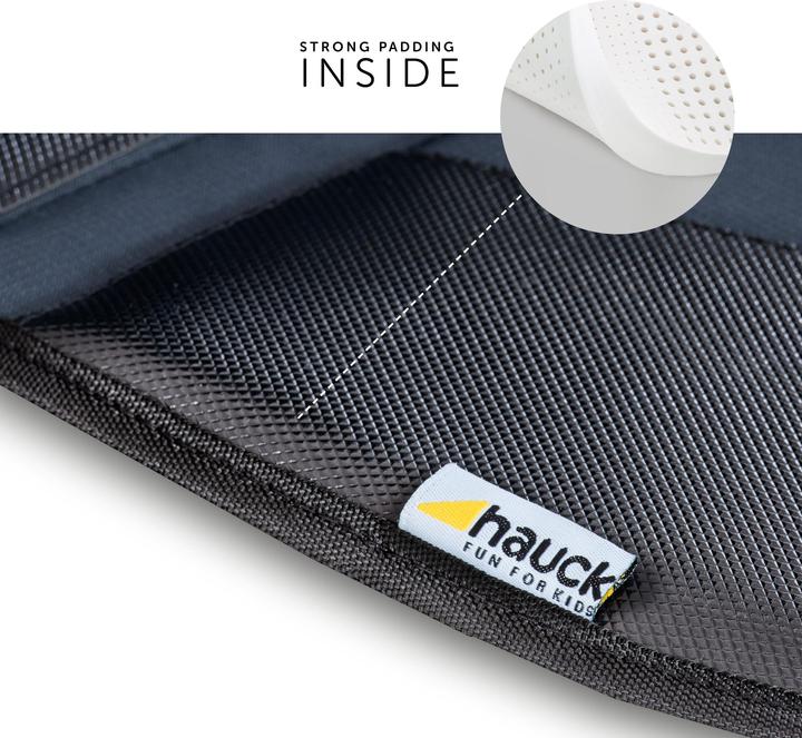 Actual product image Hauck Sit on me Deluxe