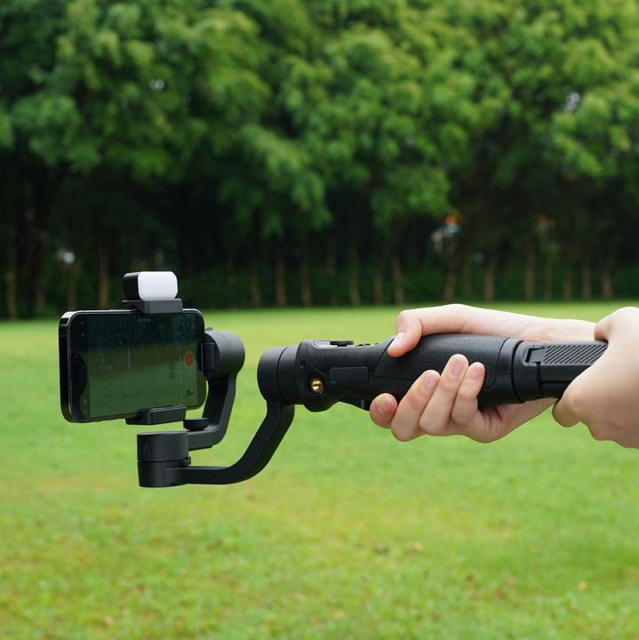 Actual product image Hohem iSteady Mobile Plus Kit (Smartphone, 0.28 kg)
