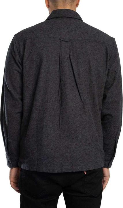 Immagine prodotto Jack & Jones Jjeperfect Melange Overshirt Ls Sn (M)