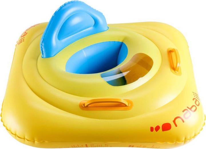 Immagine prodotto Nabaiji Baby Seat