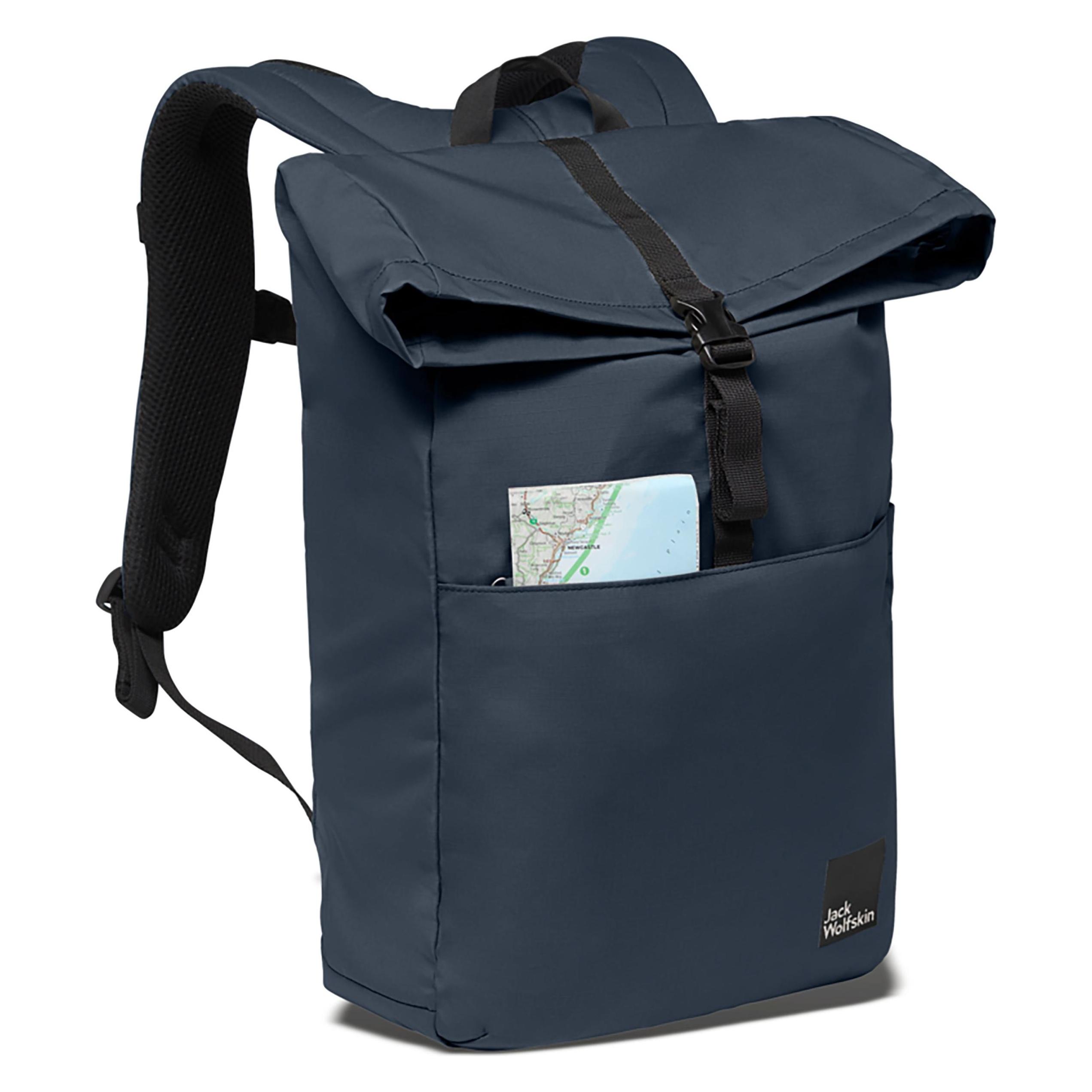 Jack Wolfskin, Rucksack, (20 l)