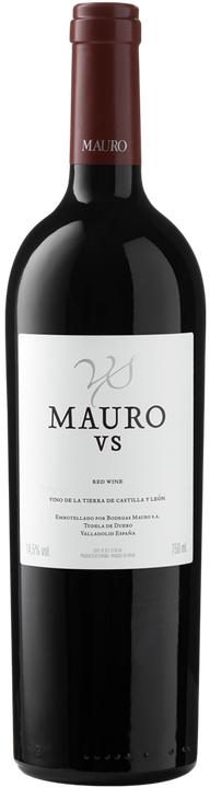 Produktbild Mauro Mauro (1 x 75 cl, 2021)