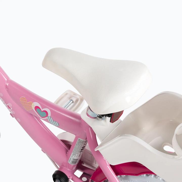 Produktbild ‎Huffy Rowerek dziecięcy Disney MINNIE 14 (14")