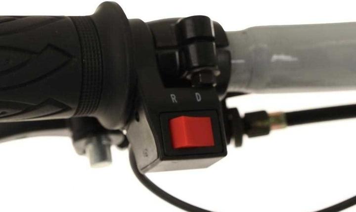 Actual product image BullMach Helios 230 O