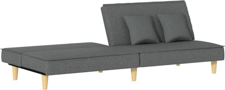 Actual product image vidaXL Schlafsofa