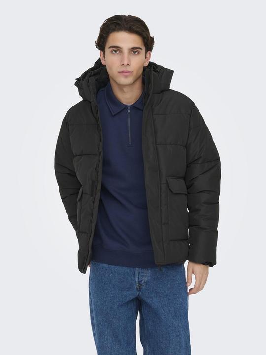 Image du produit Only & Sons Veste unie (XXL)