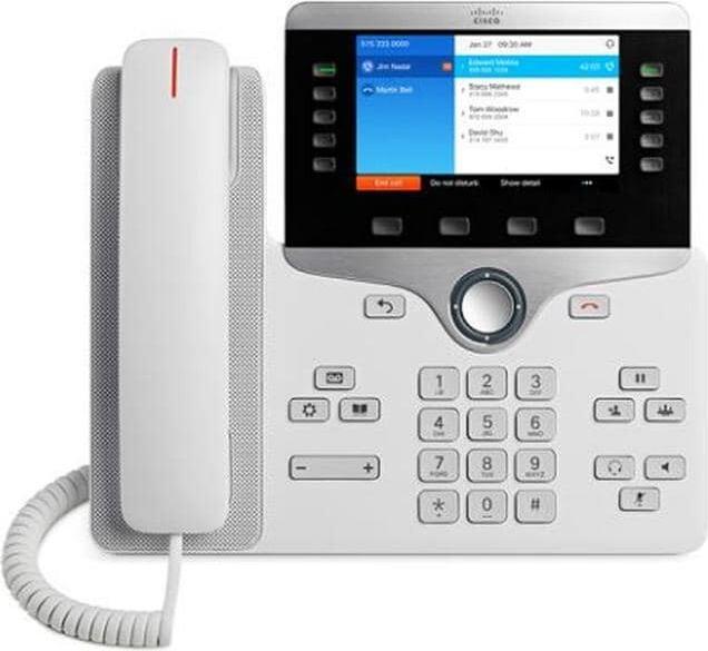 Produktbild Cisco 8841 IP-Telefon