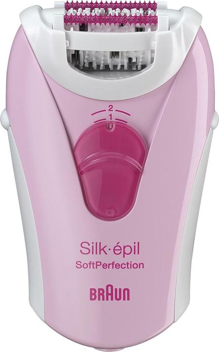 Produktbild Braun Silk-épil 3