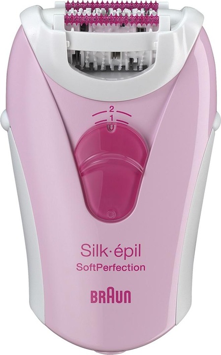Produktbild Braun Silk-épil 3