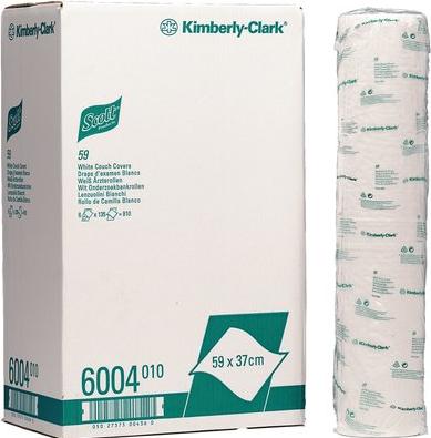 Immagine prodotto Kimberly-Clark SCOTT® Paper Overlays 50 m x 59 (1 x)