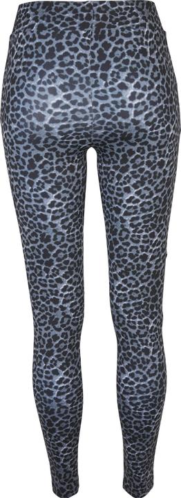 Immagine prodotto Urban Classics Leggings Tech Mesh AOP da donna (5XL)