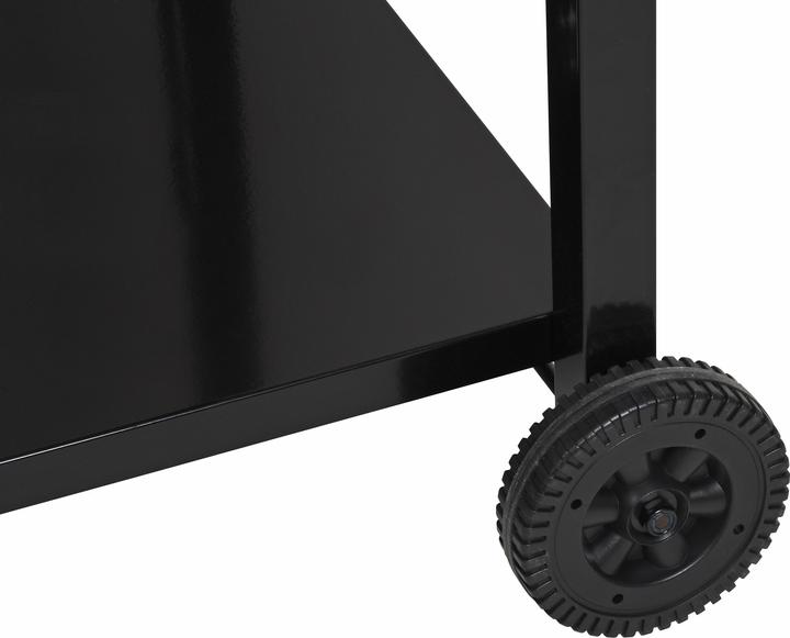 Actual product image BBQ Dragon Classic All in One (Pizza oven gas, Pizza oven wood)