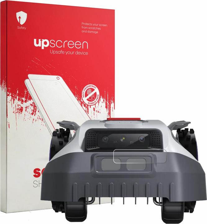 Produktbild upscreen Schutzfolie für Anthbot M5 (NUR Kameraschutz) Displayschutz Displayschutzfolie Folie Klar
