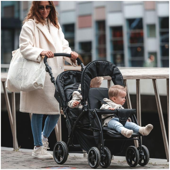 Produktbild Deryan Elena Duo Buggy