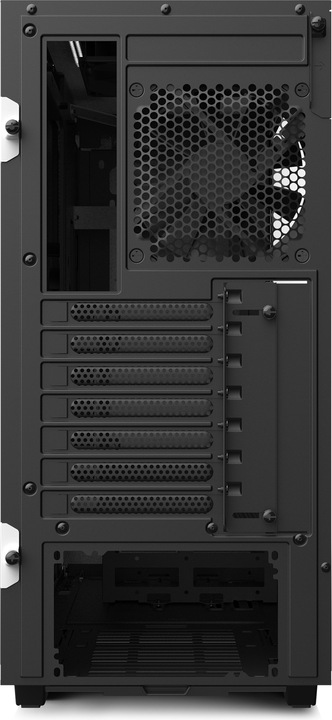 Produktbild NZXT H510 (ATX, mATX, Mini-ITX)