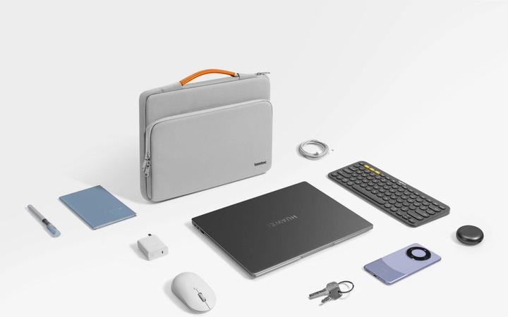 Produktbild tomtoc Defender-A14 (16", Apple, Universal)