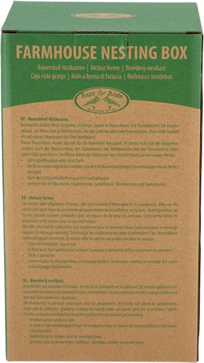 Immagine prodotto Esschert Design Poloneika