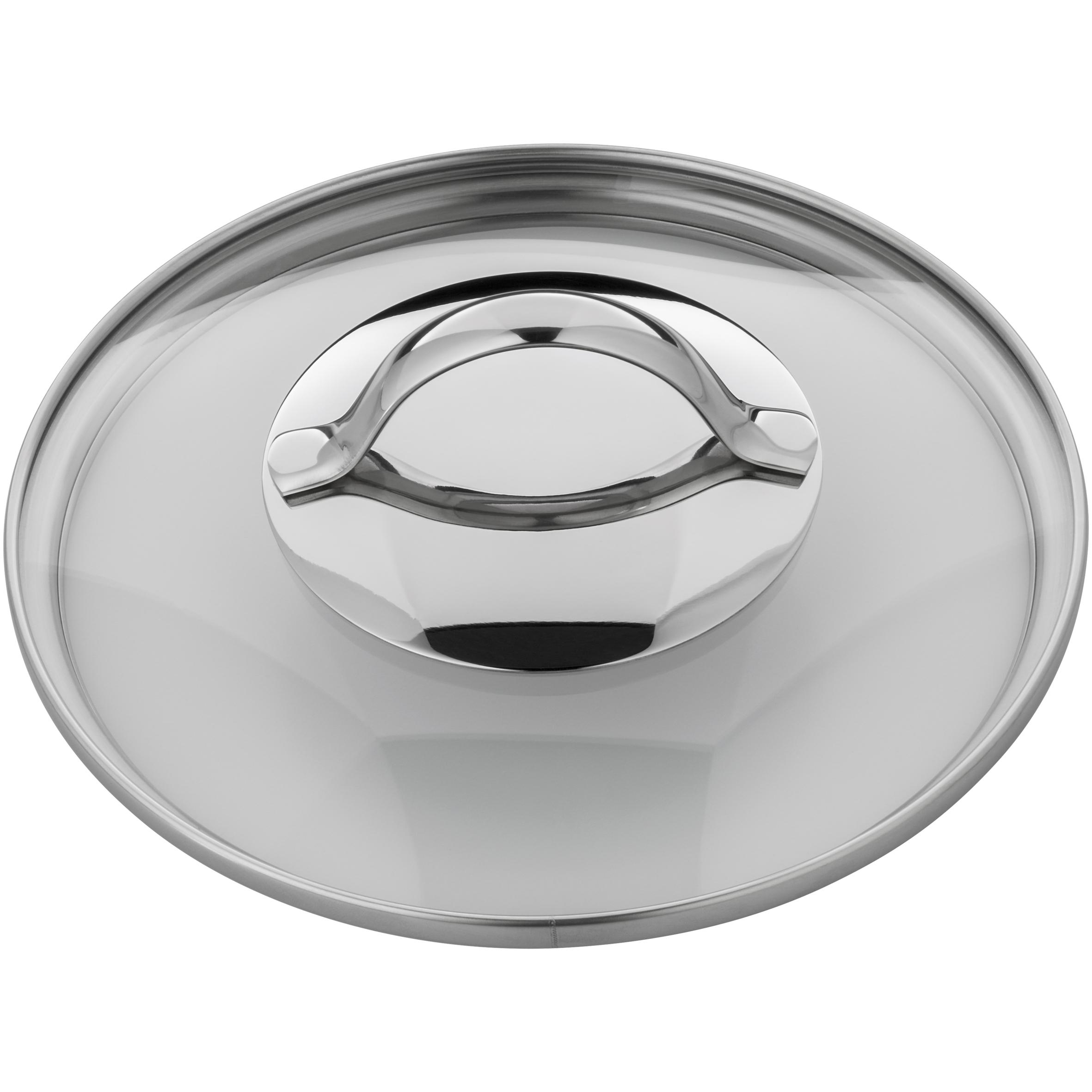 Thumbnail - WMF Topfdeckel, Zubehör Kochgeschirr, Silber