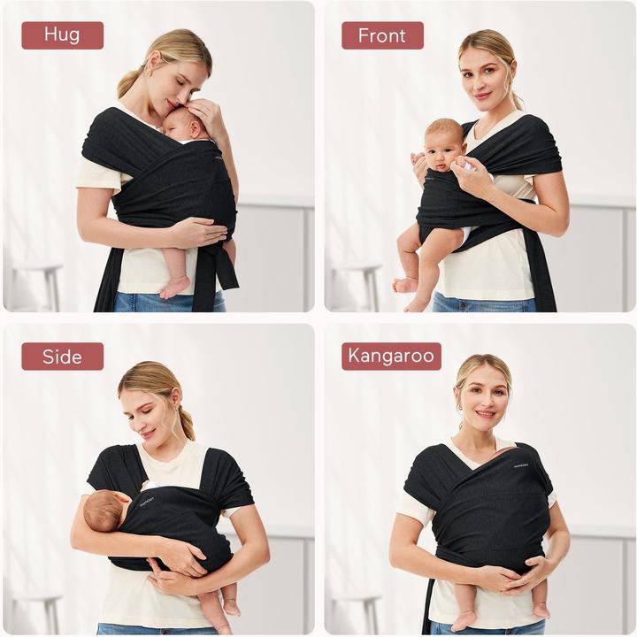 Immagine prodotto Momcozy Fasce porta bebè (0.22 m)