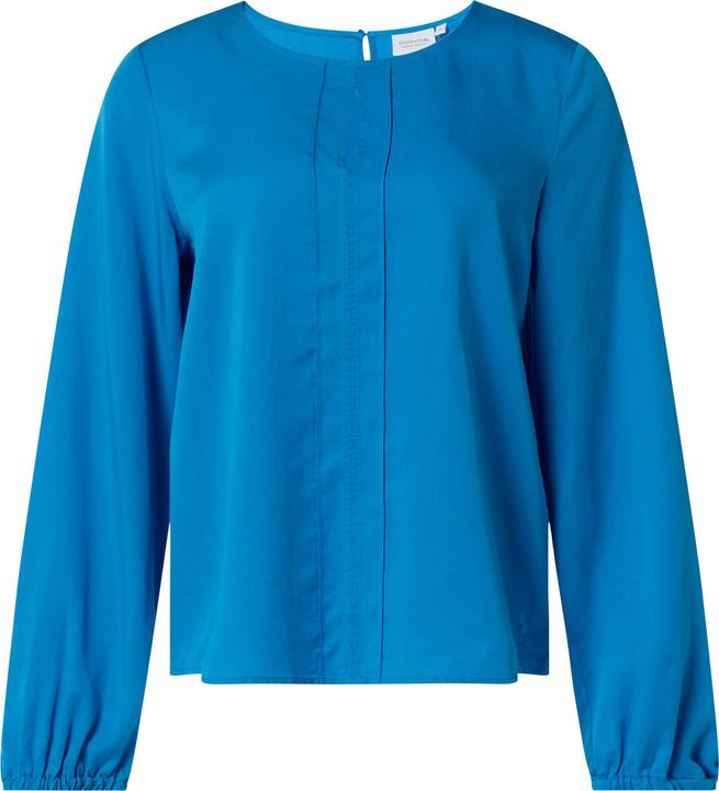 Immagine prodotto Comma Bluse Lyocell-Bluse mit Cut-Out (42)