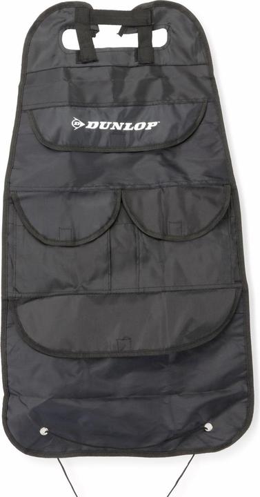 Dunlop Sacoche de siège arrière