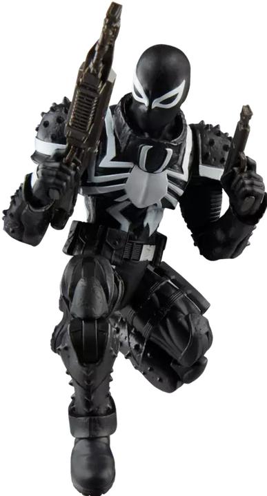 Immagine prodotto Hasbro Spider-Man Marvel Legends Retro Agent Venom (Flash Thompson)