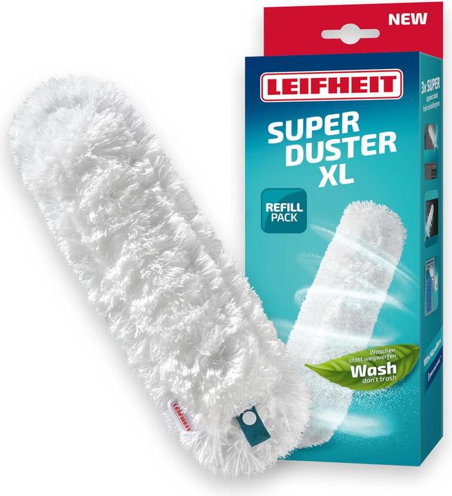 Produktbild Leifheit Staubbezug für Superduster XL