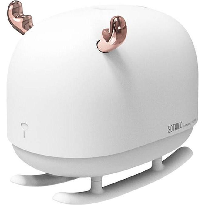 Xiaomi Mini Humidifier, Luftbefeuchter, Weiss