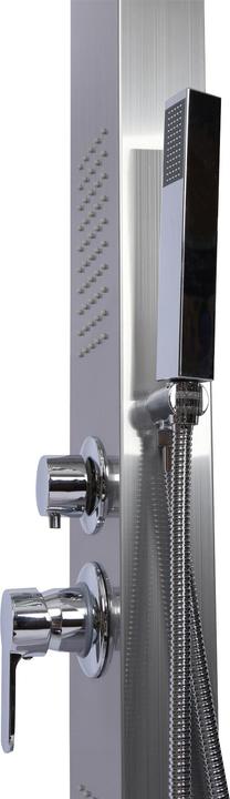Produktbild Wiltec Duschpaneel